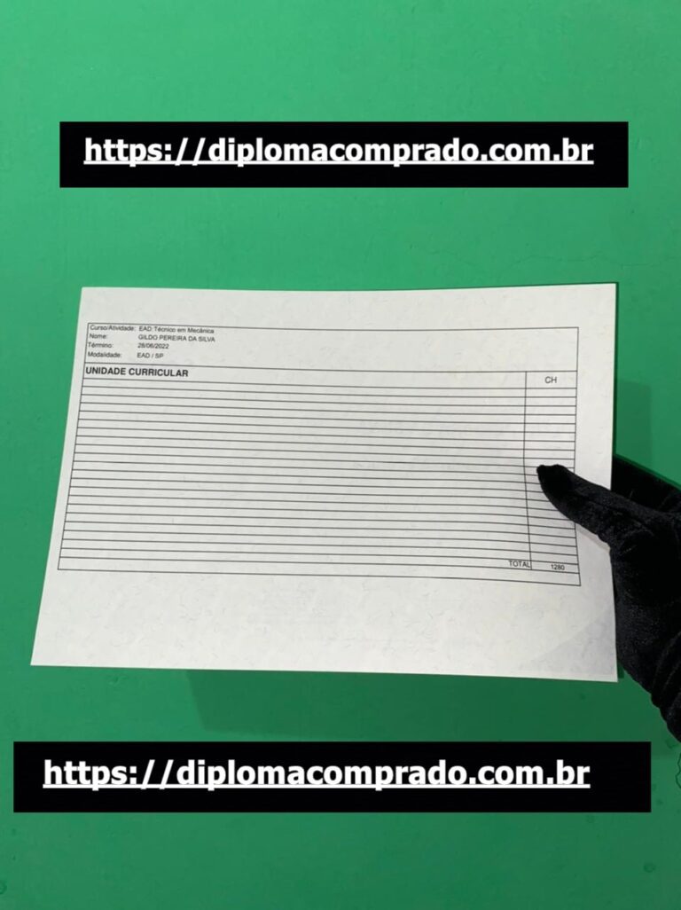 comprar diploma de uma forma rápida e fácil é aqui