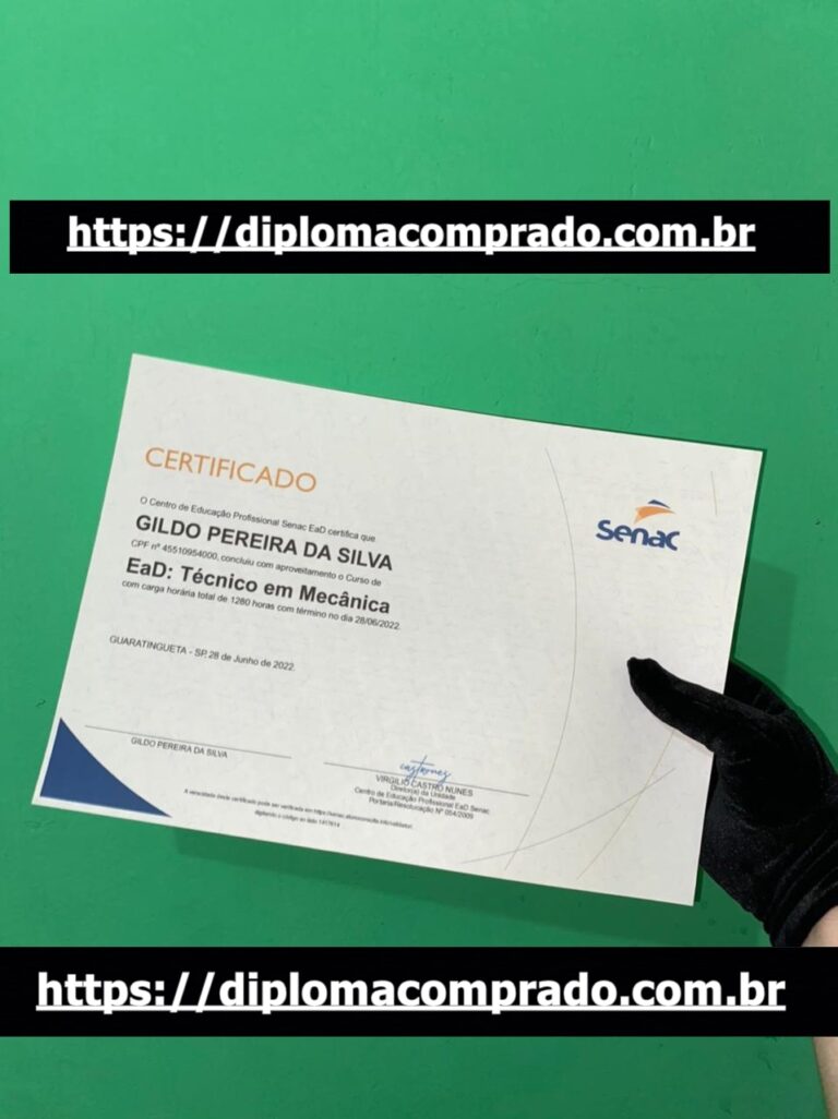 reconhecido pelo MEC