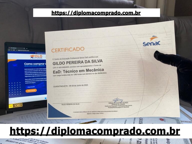 tenha seu diploma técnico e ganhe ótimas oportunidades de emprego