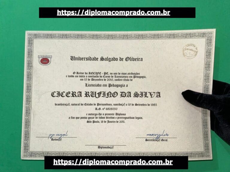 entre em contato agora mesmo e seja feliz com seu diploma comprado
