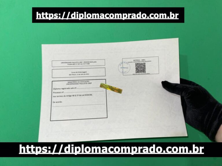 conclusa o ensino superior e tenha seu certificado.