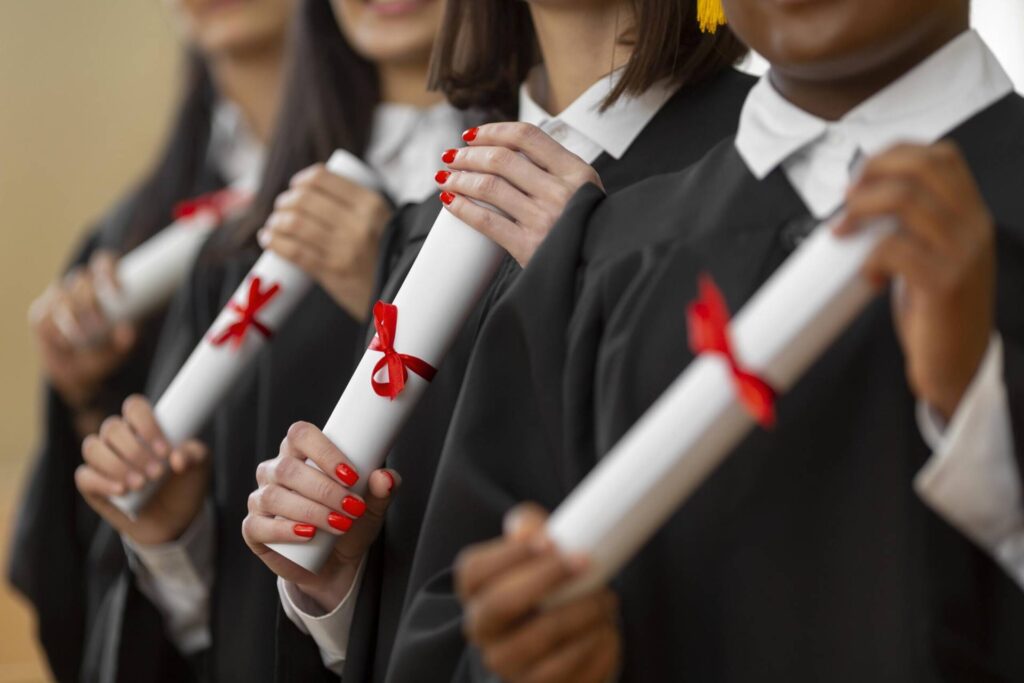 Compra de Diploma