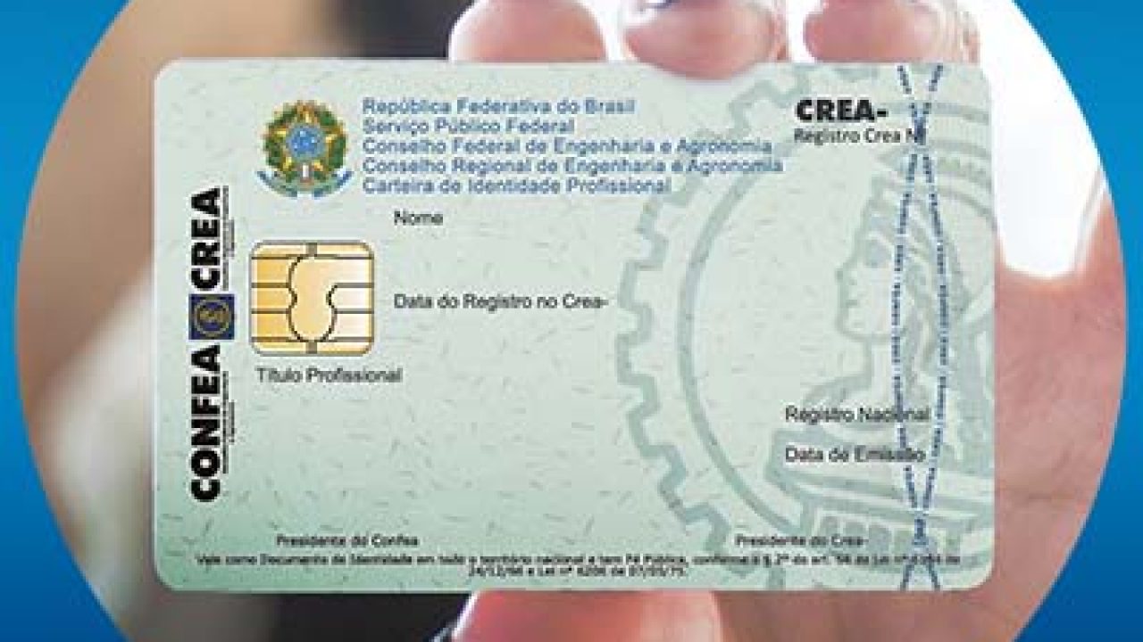 comprar registro CREA