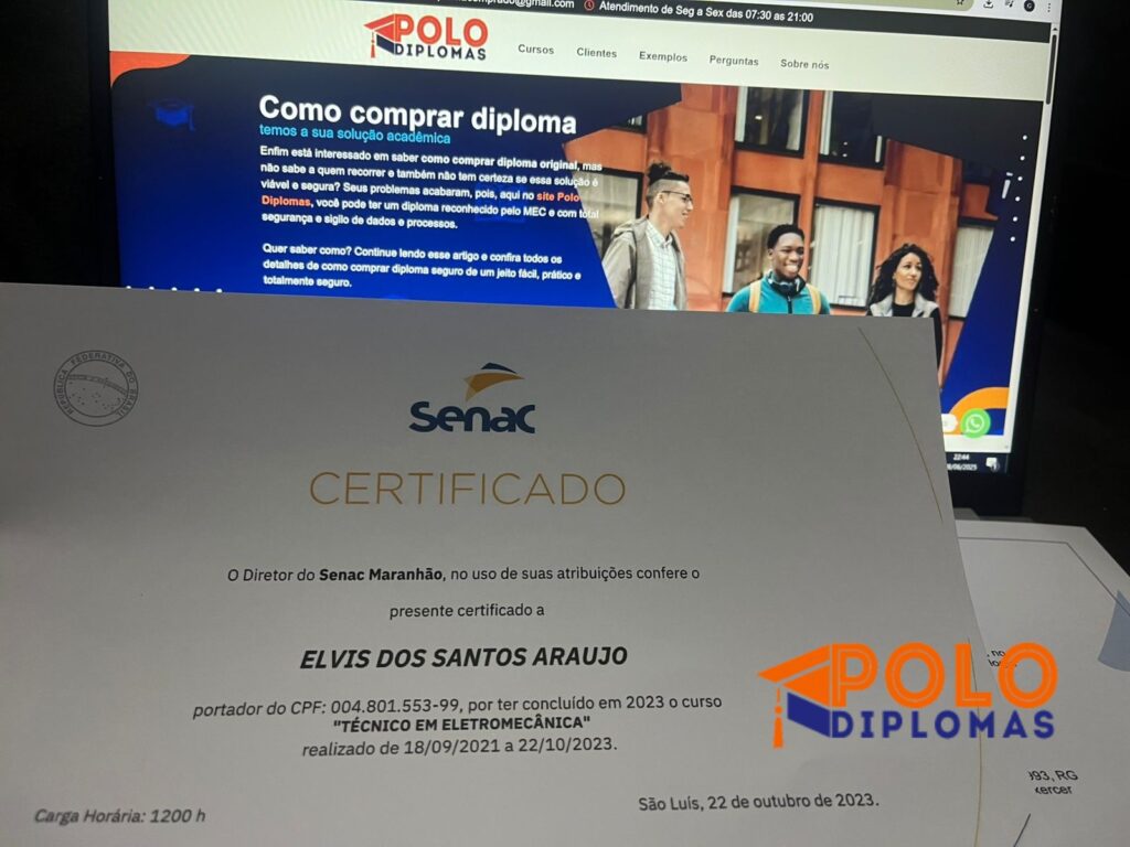 Comprar Diploma de Biomedicina