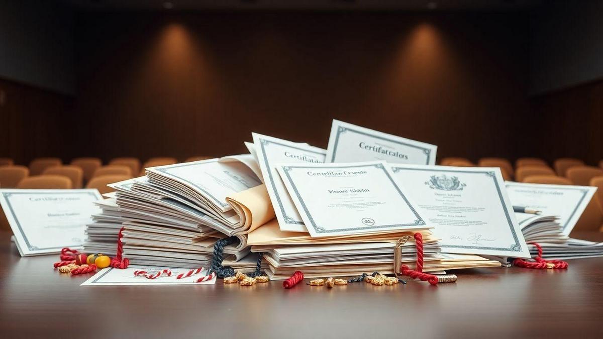A Importância de Comprar Diploma Reconhecido pelo MEC A Importância de Comprar Diploma Reconhecido pelo MEC