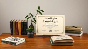 Comprar Diploma de Antropologia Reconhecido pelo MEC