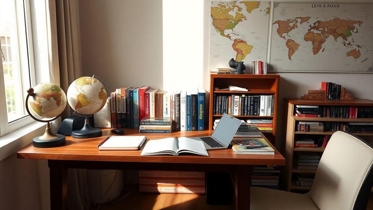 Dicas para Escolher o Curso de Relações Internacionais Ideal Dicas para Escolher o Curso de Relações Internacionais Ideal