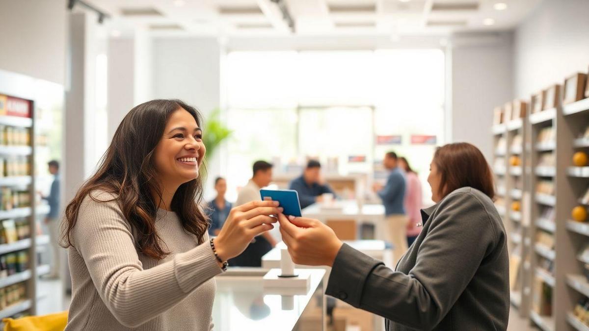 Eficácia e Segurança na Compra Eficácia e Segurança na Compra