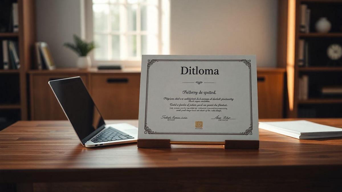 Garantias Oferecidas pela DiplomaComprado Garantias Oferecidas pela DiplomaComprado