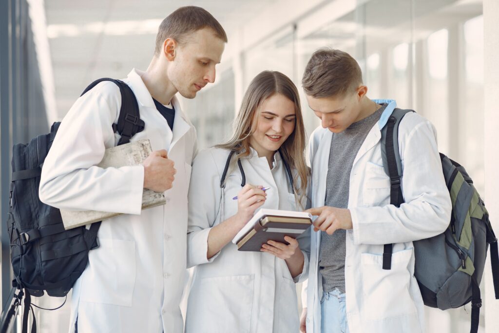 faculdade de medicina