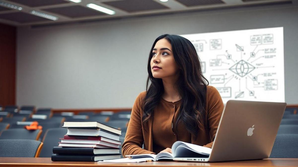O Impacto do Diploma de Sociologia na Carreira Profissional O Impacto do Diploma de Sociologia na Carreira Profissional