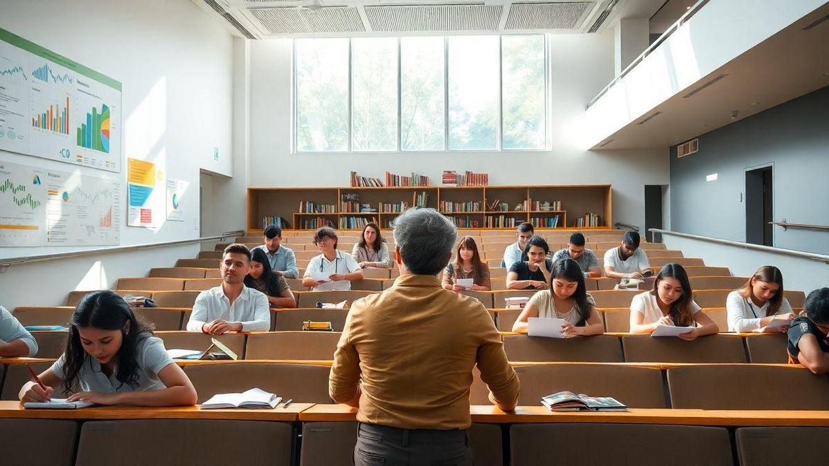 Parcerias com Universidades para Diplomas de Economia Parcerias com Universidades para Diplomas de Economia