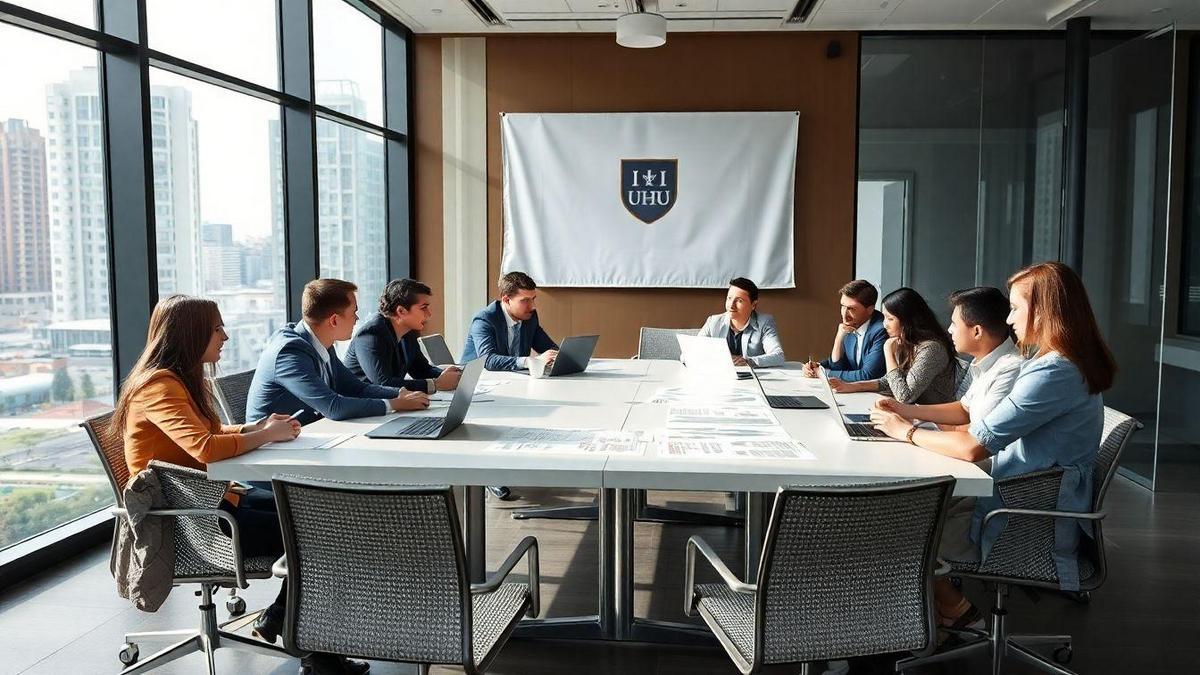 Parcerias com Universidades Reconhecidas Parcerias com Universidades Reconhecidas