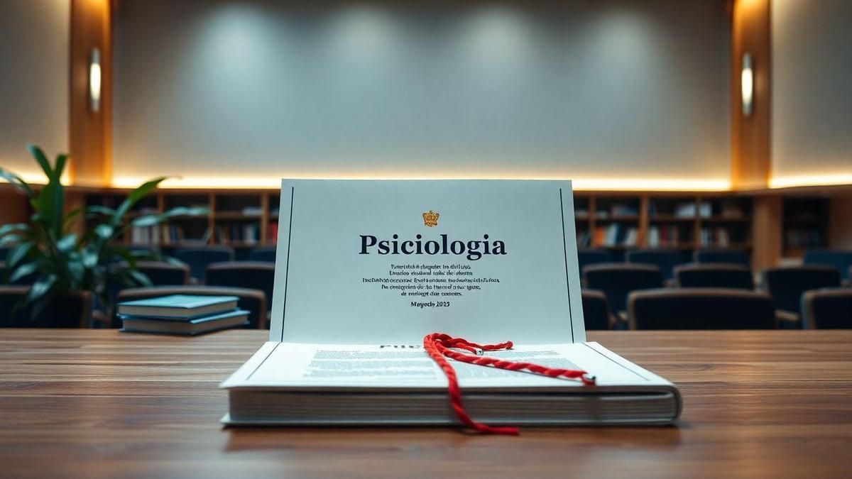 Preço do Diploma de Psicologia Preço do Diploma de Psicologia