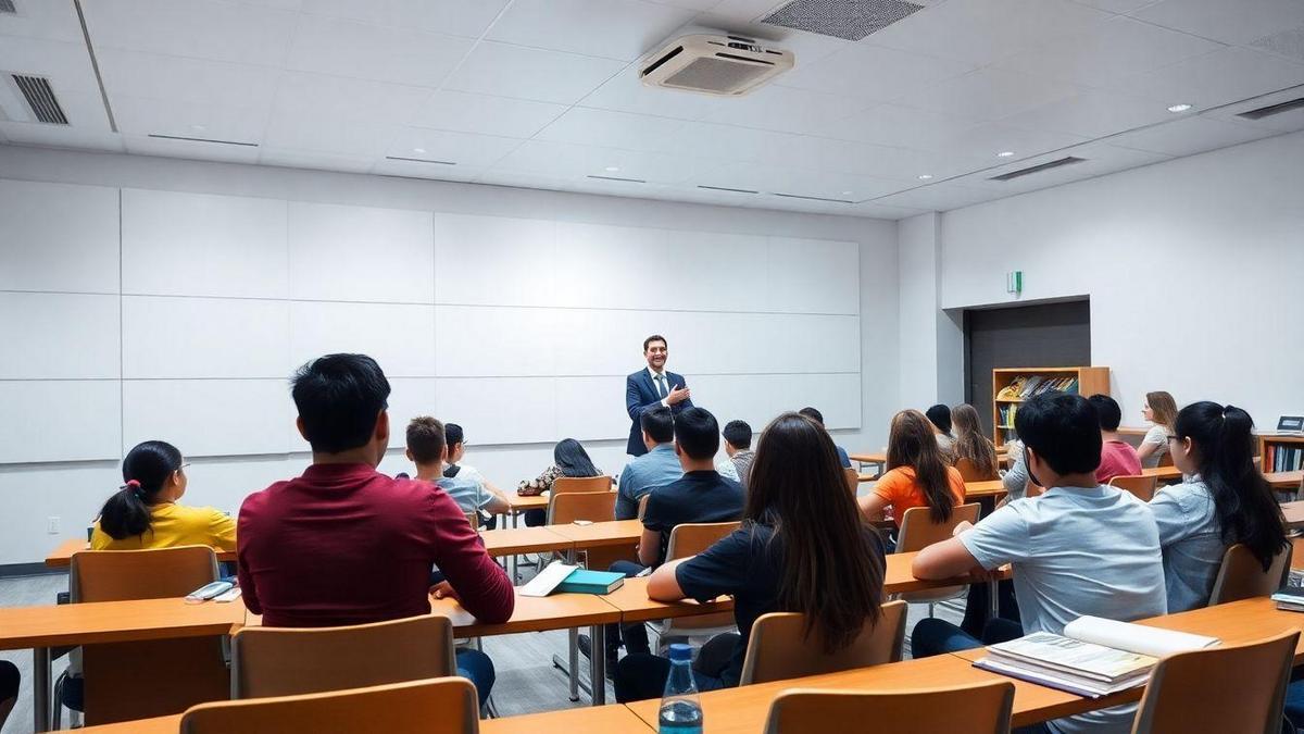 Tipos de Cursos Disponíveis Tipos de Cursos Disponíveis
