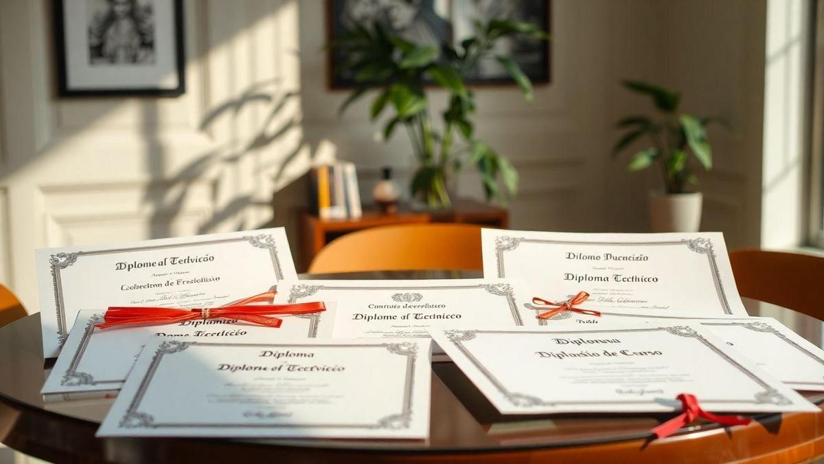 Tipos de Diplomas Oferecidos pela DiplomaComprado Tipos de Diplomas Oferecidos pela DiplomaComprado