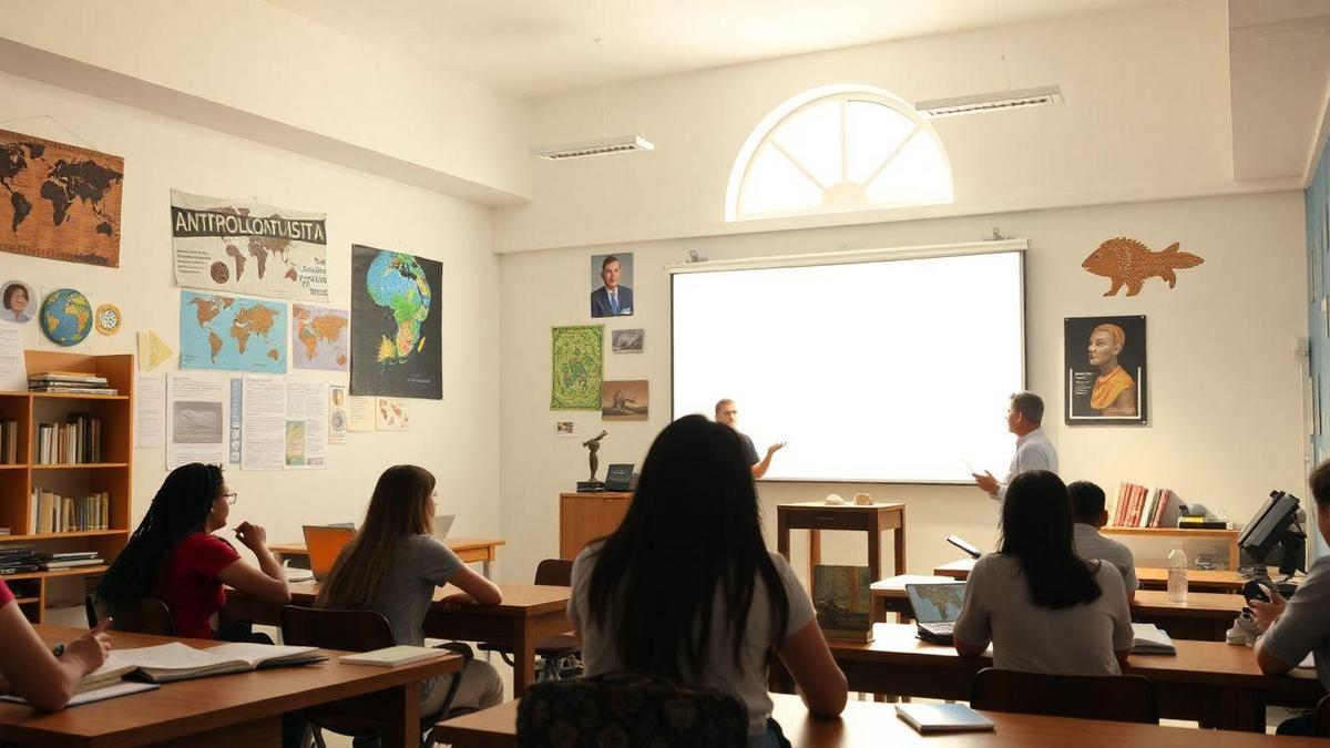 Vantagens de Comprar Diploma de Antropologia Reconhecido pelo MEC Vantagens de Comprar Diploma de Antropologia Reconhecido pelo MEC