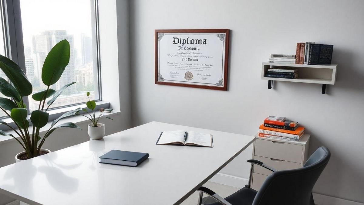 Vantagens de Comprar Diploma de Economia Reconhecido pelo MEC Vantagens de Comprar Diploma de Economia Reconhecido pelo MEC