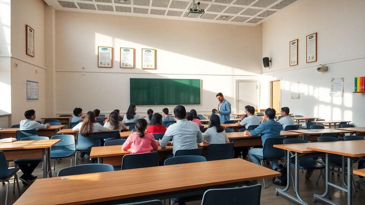 Vantagens de Comprar Diploma de Pedagogia Reconhecido pelo MEC
