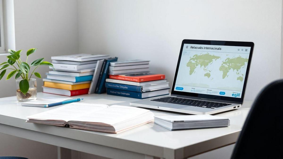Vantagens de Comprar Diploma de Relações Internacionais pelo MEC Vantagens de Comprar Diploma de Relações Internacionais pelo MEC