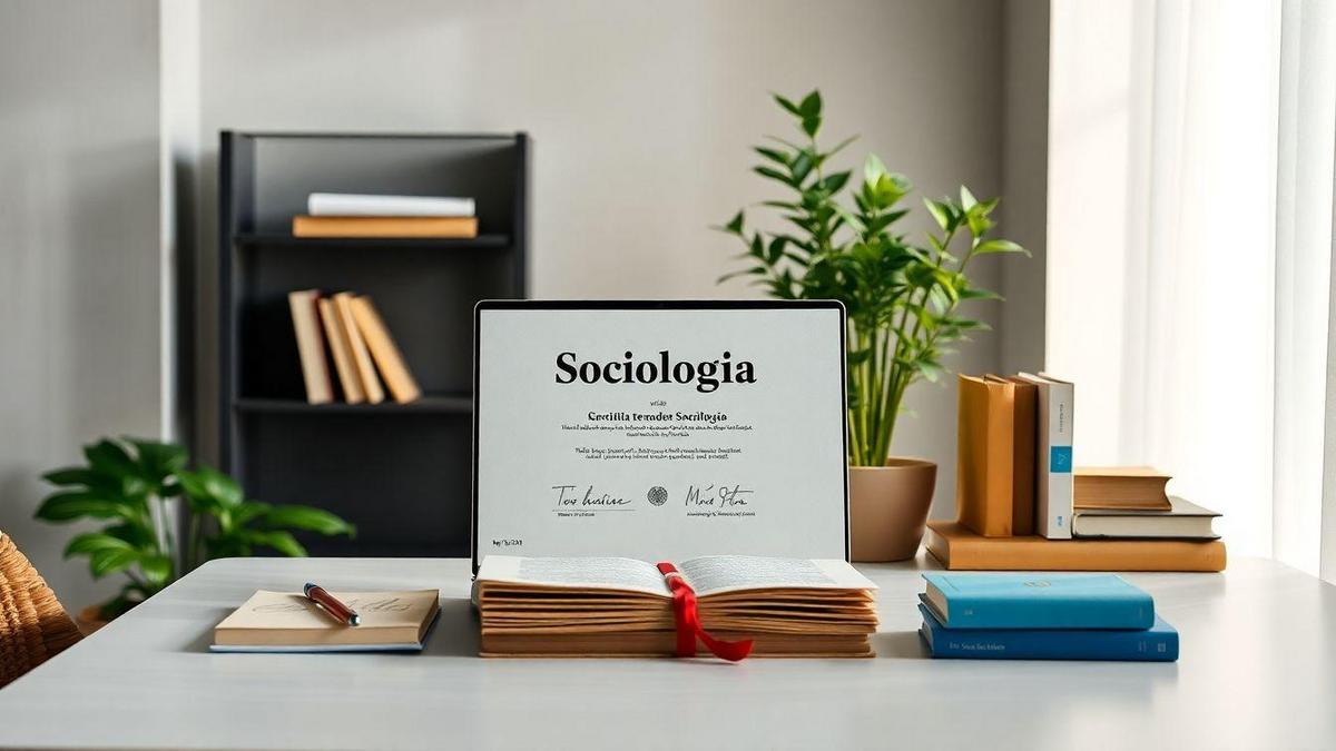 Vantagens de Comprar Diploma de Sociologia Reconhecido pelo MEC Vantagens de Comprar Diploma de Sociologia Reconhecido pelo MEC