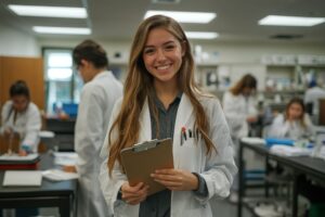Faculdade de Medicina: 10 Curiosidades Incríveis e Impactantes
